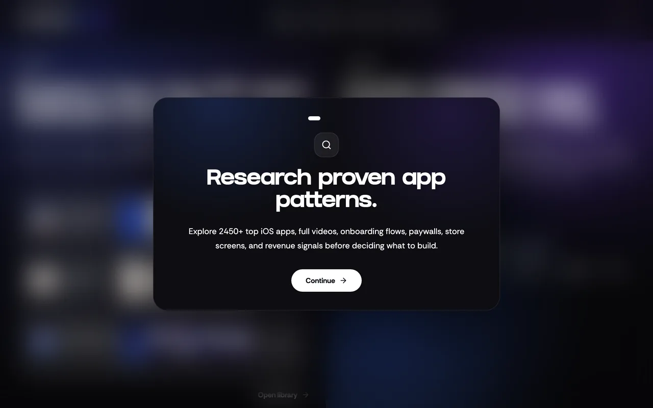Design Vault preview