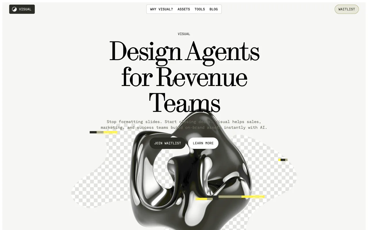 Designstripe preview