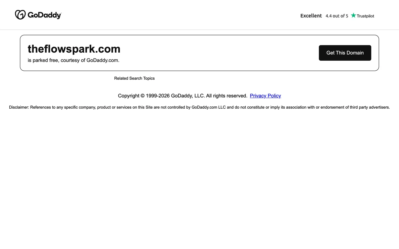 Flowspark preview