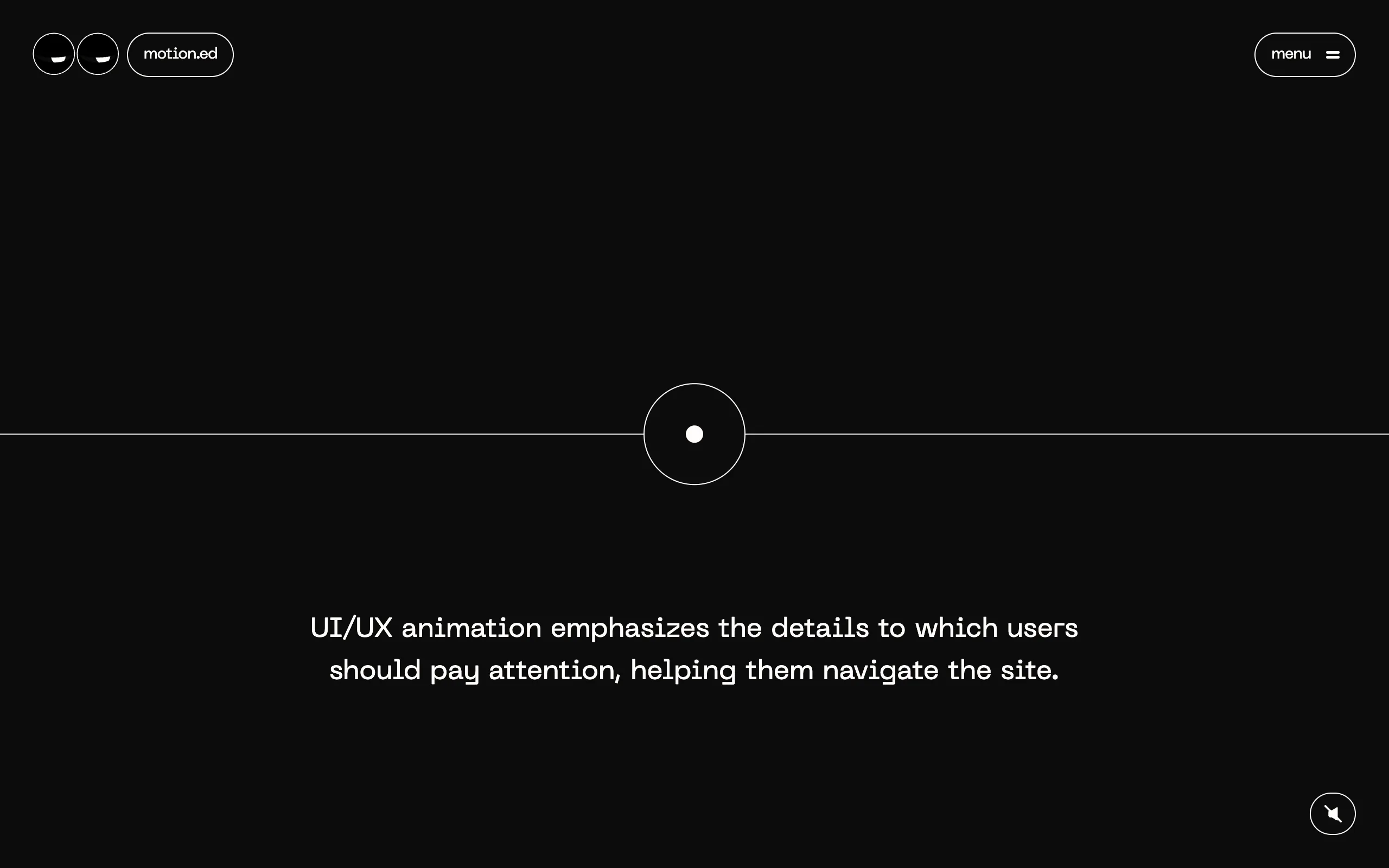 Motion.ed preview