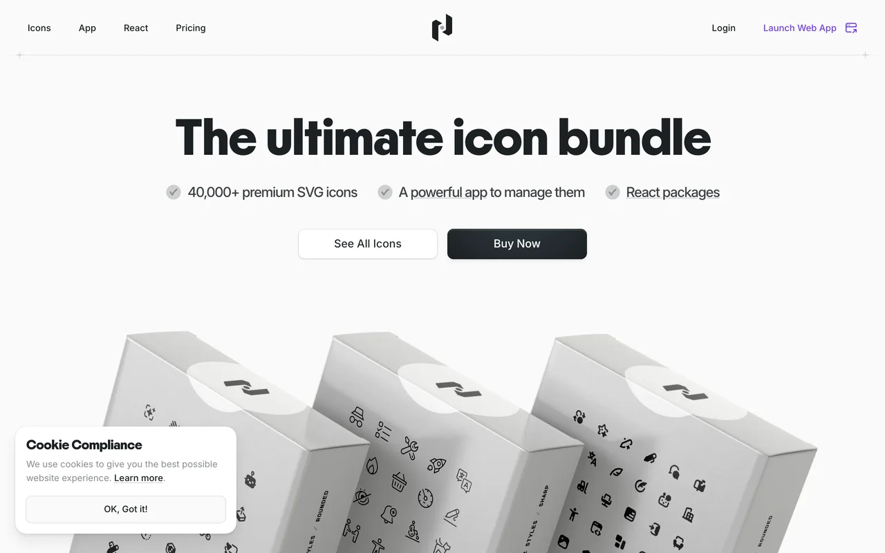 Nucleo preview
