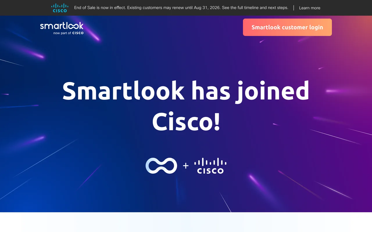 Smartlook preview