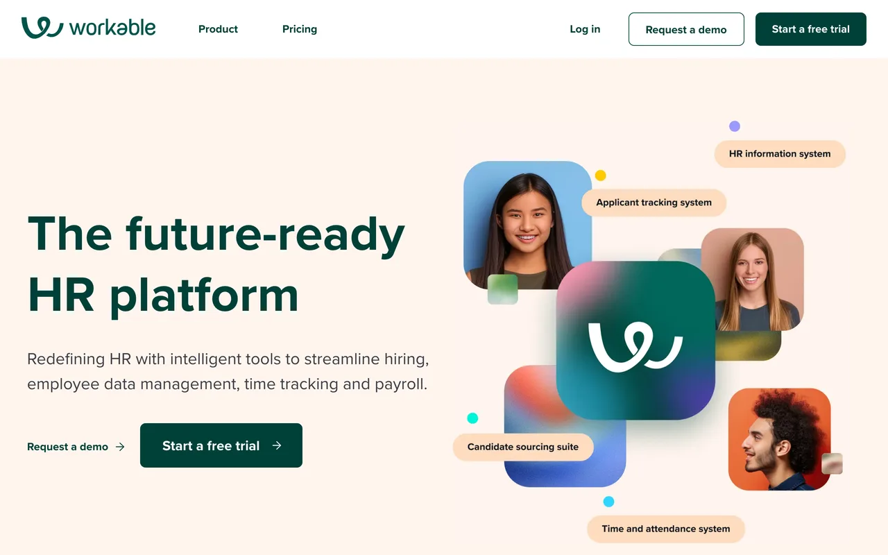 Workable preview